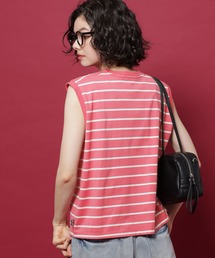POLO BCS | 【POLO British Country Spirit】ノースリーブTシャツ(Tシャツ/カットソー)