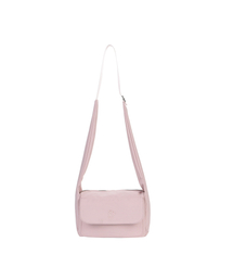 CARINO CROSS BAG [PINK]