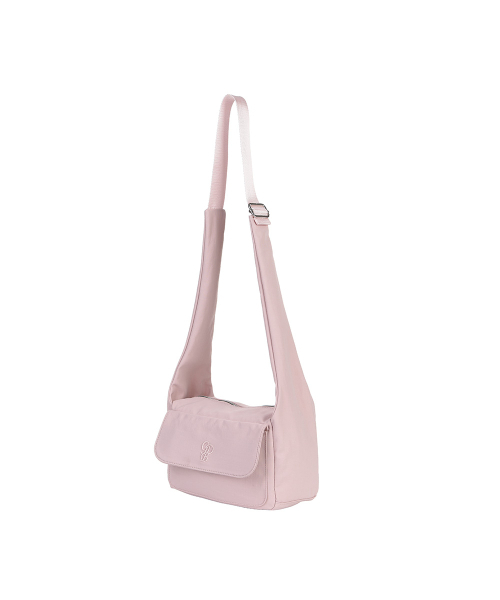 GRAIN DE BEAUTE（グランデボーテ）の「CARINO CROSS BAG [PINK]（メッセンジャーバッグ・レディース・その他・FREE）」の2枚目の写真