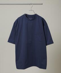THE NORTH FACE/S/S Airy Pocket Tee