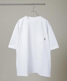 THE NORTH FACE/S/S Airy Pocket Tee