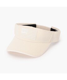 BRIEFING | 【BRIEFING GOLF/ブリーフィングゴルフ】MEN’S SLAB VISOR(サンバイザー)