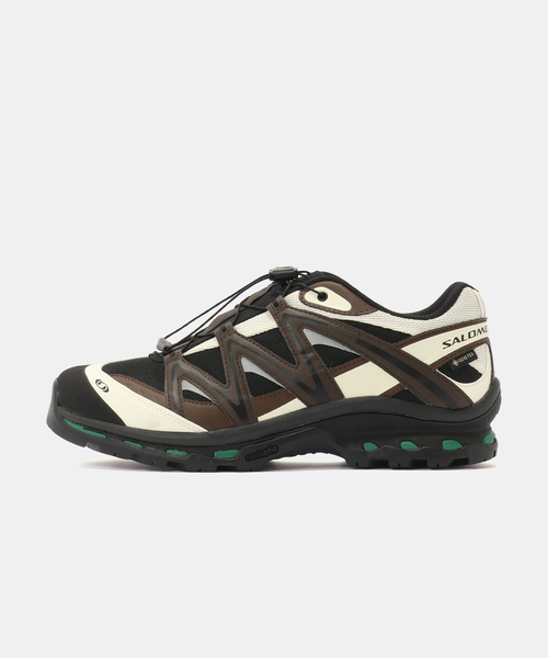 SALOMON XT-QUEST GTX L49171800（スニーカー）｜SALOMON（サロモン
