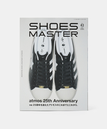 SHOES MASTER Vol.43