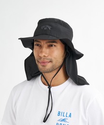 BILLABONG メンズ MEGABASS UTILITY HAT ハット 【2026年夏モデル