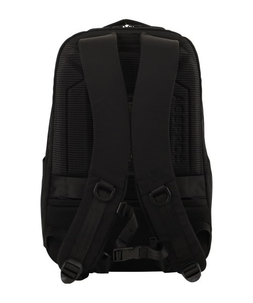Plug（プラグ）の「【plug / プラグ】 AGS バックパック 840D スモール（バックパック/リュック・メンズ・ブラック・FREE）」の9枚目の写真