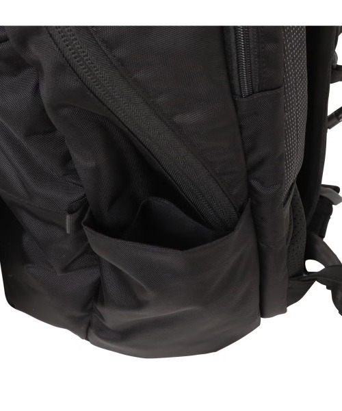 Plug（プラグ）の「【plug / プラグ】 AGS バックパック 840D スモール（バックパック/リュック・メンズ・ブラック・FREE）」の18枚目の写真