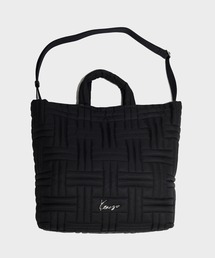 【KENZO/ケンゾー】LARGE TOTE BAG