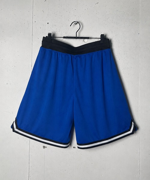 CALIFORNIA OUTFITTERS(カリフォルニア アウトフィッターズ)の「5D2-SZ メッシュバスケ パンツ(その他パンツ・メンズ・グリーン/ブラック/グレー/レッド/ブルー・XXL/XL/S/M/L)」の12枚目の写真