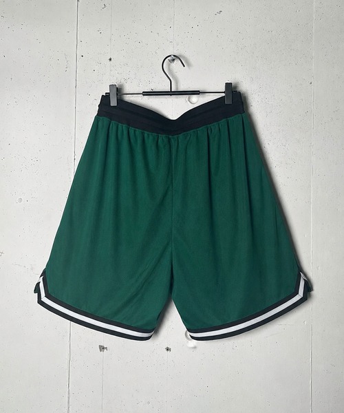 CALIFORNIA OUTFITTERS(カリフォルニア アウトフィッターズ)の「5D2-SZ メッシュバスケ パンツ(その他パンツ・メンズ・グリーン/ブラック/グレー/レッド/ブルー・XXL/XL/S/M/L)」の10枚目の写真