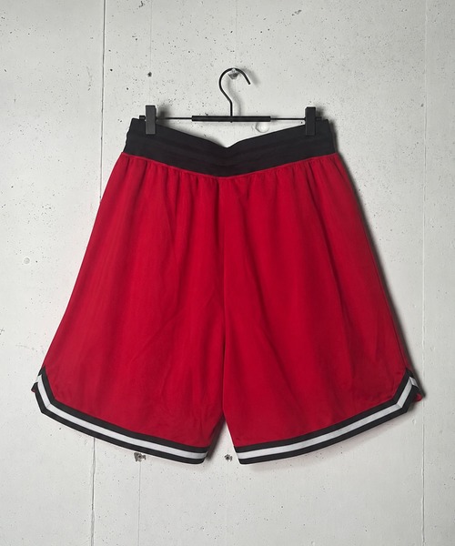 CALIFORNIA OUTFITTERS(カリフォルニア アウトフィッターズ)の「5D2-SZ メッシュバスケ パンツ(その他パンツ・メンズ・グリーン/ブラック/グレー/レッド/ブルー・XXL/XL/S/M/L)」の14枚目の写真