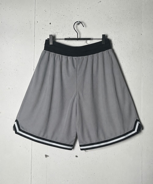 CALIFORNIA OUTFITTERS(カリフォルニア アウトフィッターズ)の「5D2-SZ メッシュバスケ パンツ(その他パンツ・メンズ・グリーン/ブラック/グレー/レッド/ブルー・XXL/XL/S/M/L)」の8枚目の写真