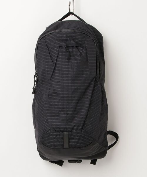 MILLET(ミレー)の「ミレー SEMNOZ 18(バックパック/リュック・メンズ・その他・ONE SIZE)」の1枚目の写真