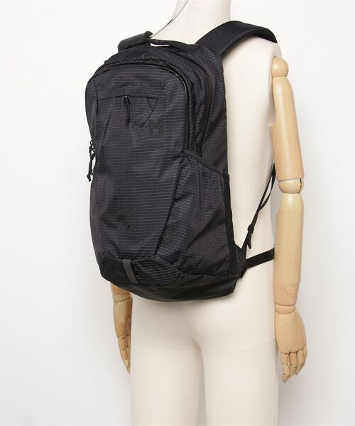 MILLET(ミレー)の「ミレー SEMNOZ 18(バックパック/リュック・メンズ・その他・ONE SIZE)」の2枚目の写真