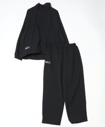 FIGURE（フィギュア）の「SYNTHETIC WOOL TRACK SUIT FSR261-60230（その他）」
