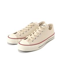 《CONVERSE》ALL STAR J OX / キャンバス オールスター / コンバース