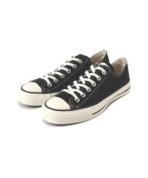 《CONVERSE》ALL STAR J OX / キャンバス オールスター / コンバース
