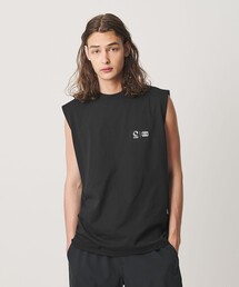 <BILLABONG × CGS.>SURF FLEX ノースリーブ Tシャツ