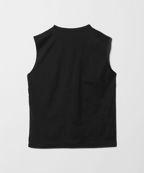 BILLABONG(ビラボン)の「<BILLABONG × CGS.>SURF FLEX ノースリーブ Tシャツ(Tシャツ/カットソー・メンズ・ブラック・L/M/S)」の6枚目の写真