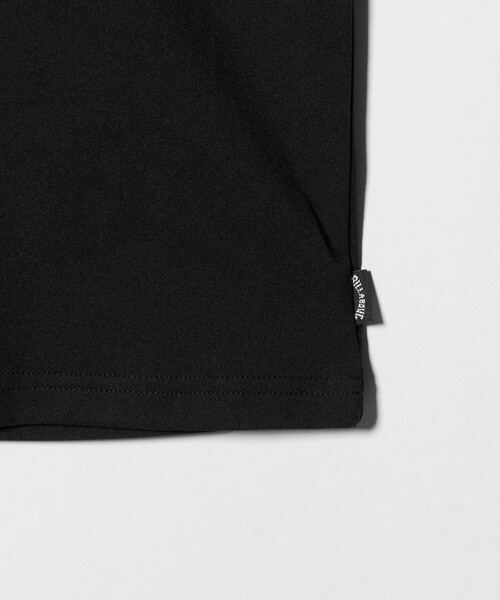BILLABONG(ビラボン)の「<BILLABONG × CGS.>SURF FLEX ノースリーブ Tシャツ(Tシャツ/カットソー・メンズ・ブラック・L/M/S)」の9枚目の写真
