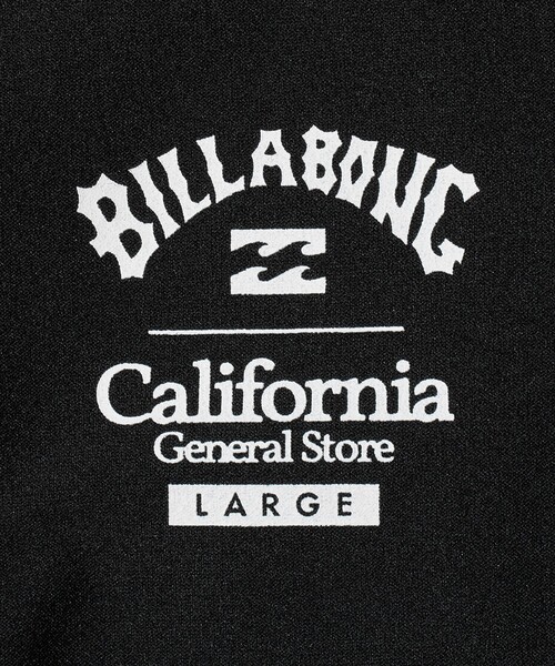 BILLABONG(ビラボン)の「<BILLABONG × CGS.>SURF FLEX ノースリーブ Tシャツ(Tシャツ/カットソー・メンズ・ブラック・L/M/S)」の13枚目の写真