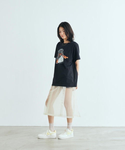 NIKE（ナイキ）の「ナイキ エア フォース 1 '07 ウィメンズシューズ / Nike Air Force 1 '07 Women's Shoes IW2348-170 Sail（スニーカー・レディース・クリーム・26/25.5/22/25/24.5/24/23.5/23/22.5）」の2枚目の写真