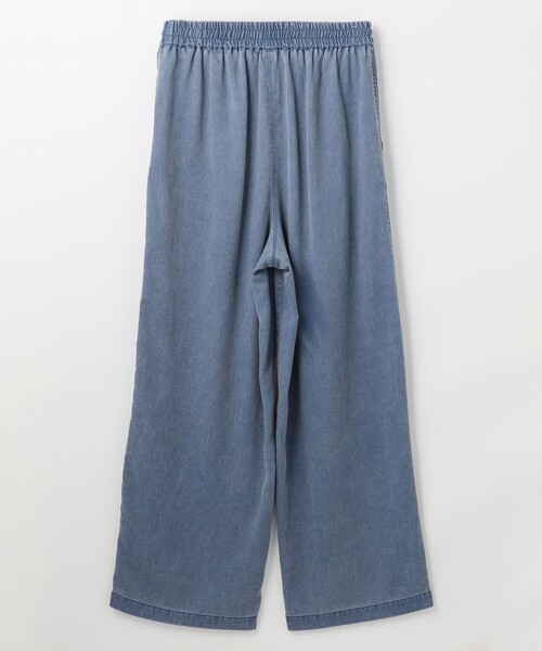 ANY(エニィ)の「ヴィンテージライクイージーパンツ(その他パンツ・レディース・黄土色系・LARGE/MEDIUM)」の19枚目の写真