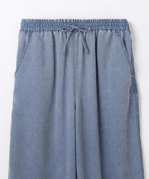 ANY(エニィ)の「ヴィンテージライクイージーパンツ(その他パンツ・レディース・黄土色系・LARGE/MEDIUM)」の20枚目の写真