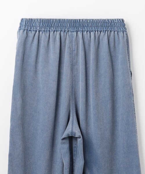 ANY(エニィ)の「ヴィンテージライクイージーパンツ(その他パンツ・レディース・黄土色系・LARGE/MEDIUM)」の21枚目の写真