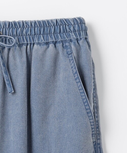 ANY(エニィ)の「ヴィンテージライクイージーパンツ(その他パンツ・レディース・黄土色系・LARGE/MEDIUM)」の22枚目の写真