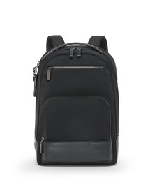 TUMI | HARRISON 「ウォレン」バックパック(A4/PC15インチまで対応)(バックパック/リュック)