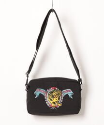 KENZO（ケンゾー）の「KENZOJUMPINGTIGERCROSSBODYBAG（メッセンジャーバッグ）」