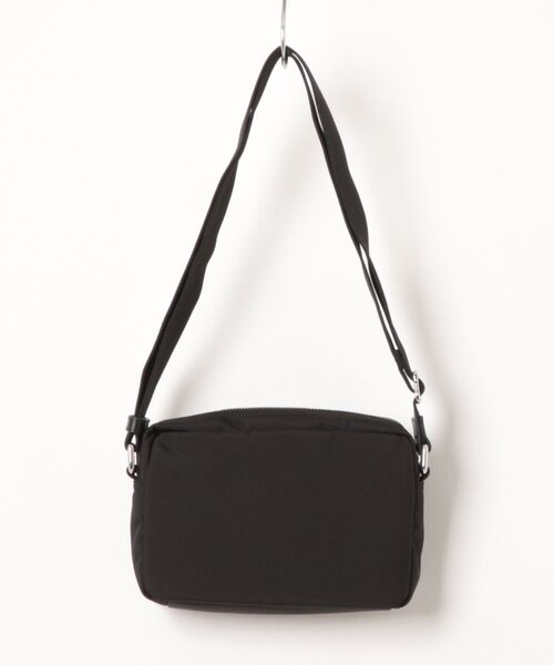 KENZO(ケンゾー)の「KENZOJUMPINGTIGERCROSSBODYBAG(メッセンジャーバッグ・メンズ・ブラック系その他・ONE SIZE)」の2枚目の写真
