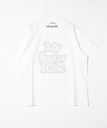 Front OG logo ss tee