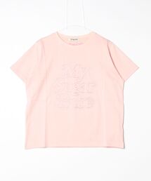 Front OG logo ss tee