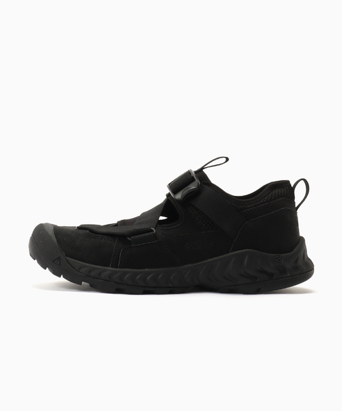 KEEN / キーン オールジェンダー フッドゼラ（サンダル）｜KEEN