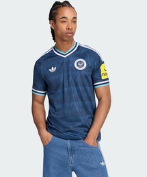 ニューカッスル・ユナイテッドFC 26/27 アウェイ ユニフォーム / アディダス adidas
