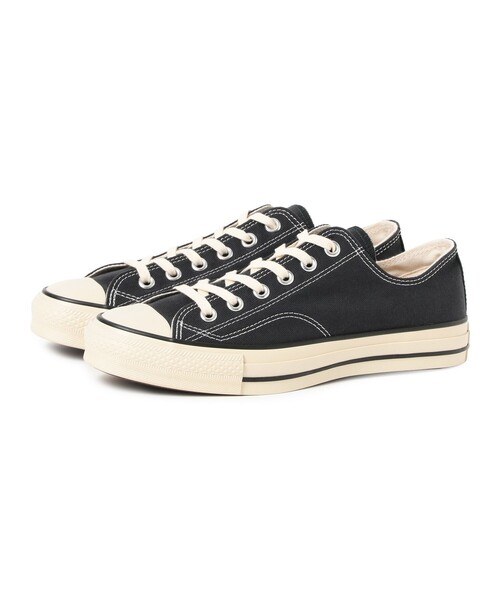 BEAMS(ビームス)の「【別注】CONVERSE / ALL STAR J OX BEAMS 50th(スニーカー・メンズ・ブラック・28.0cm/27.5cm/27.0cm/26.5cm/26.0cm/25.5cm/25.0cm/30.0cm/29.0cm)」の12枚目の写真