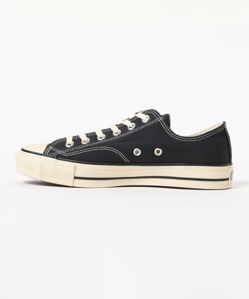 BEAMS(ビームス)の「【別注】CONVERSE / ALL STAR J OX BEAMS 50th(スニーカー・メンズ・ブラック・28.0cm/27.5cm/27.0cm/26.5cm/26.0cm/25.5cm/25.0cm/30.0cm/29.0cm)」の13枚目の写真