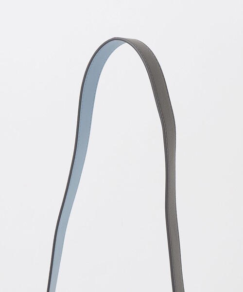 UNITED ARROWS(ユナイテッドアローズ)の「VERTICAL ベーシック トートバッグ 3(トートバッグ・レディース・その他10/ダークグレー・FREE)」の11枚目の写真