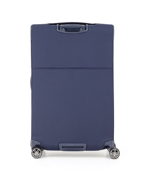 Samsonite(サムソナイト)の「サムソナイト B-LITE 4 スピナー78 エキスパンダブル ネイビー(スーツケース/キャリーバッグ・メンズ・ネイビー・LL)」の5枚目の写真