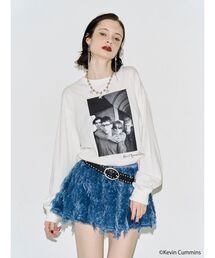 Xバズアイテム！】ナポレオンミニワンピース 夏服（ワンピース
