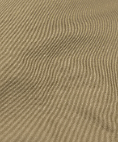 RED KAP（レッドキャップ）の「RED KAP/レッドキャップ 別注 SMU JK-22 SHORT LENGTH ジップアップ ワークジャケット/ジップブルゾン（ブルゾン・メンズ・グリーン/ベージュ/ブラウン/チャコールグレー/ブラック・MEDIUM/LARGE）」の16枚目の写真