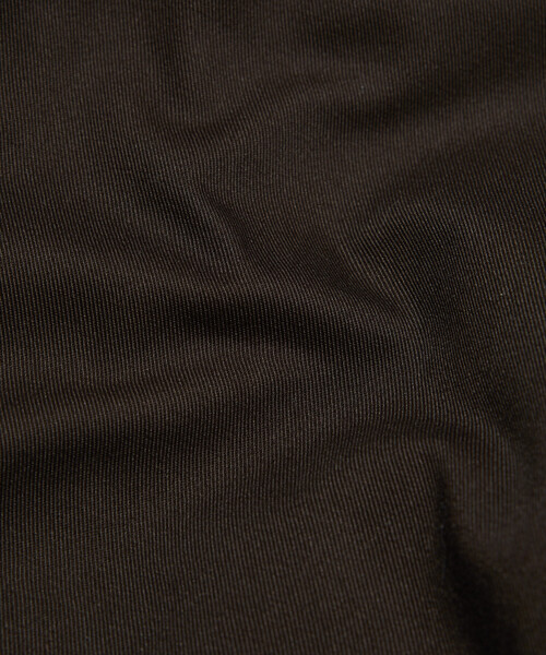 RED KAP（レッドキャップ）の「RED KAP/レッドキャップ 別注 SMU JK-22 SHORT LENGTH ジップアップ ワークジャケット/ジップブルゾン（ブルゾン・メンズ・グリーン/ベージュ/ブラウン/チャコールグレー/ブラック・MEDIUM/LARGE）」の22枚目の写真