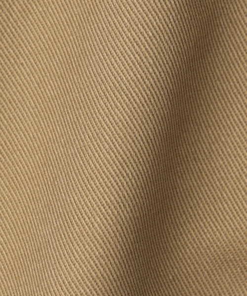 RED KAP（レッドキャップ）の「RED KAP/レッドキャップ 別注 SMU JK-22 SHORT LENGTH ジップアップ ワークジャケット/ジップブルゾン（ブルゾン・メンズ・グリーン/ベージュ/ブラウン/チャコールグレー/ブラック・MEDIUM/LARGE）」の12枚目の写真