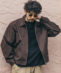RED KAP(���b�h�L���b�v)��RED KAP/���b�h�L���b�v �ʒ� SMU JK-22 SHORT LENGTH �W�b�v�A�b�v ���[�N�W���P�b�g/�W�b�v�u���]��(�u���]��)