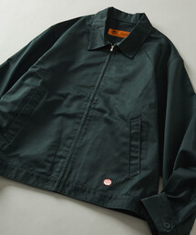 RED KAP(���b�h�L���b�v)��RED KAP/���b�h�L���b�v �ʒ� SMU JK-22 SHORT LENGTH �W�b�v�A�b�v ���[�N�W���P�b�g/�W�b�v�u���]��(�u���]��)