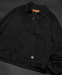 RED KAP（レッドキャップ）の「RED KAP/レッドキャップ 別注 SMU JK-22 SHORT LENGTH ジップアップ ワークジャケット/ジップブルゾン（ブルゾン）」