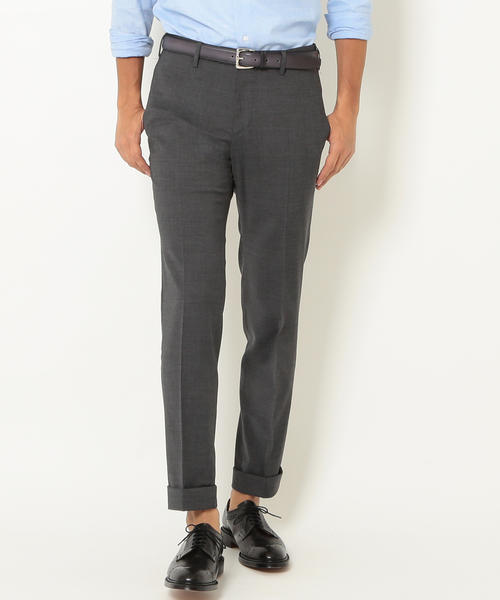 PT01 サマートラベラー スーパースリム 46 ネイビー PT01 (ピーティー