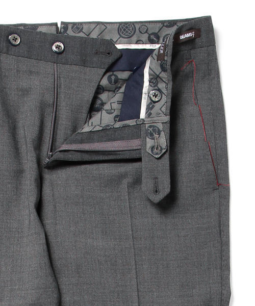 PT01 SUMMER TRAVELLER SUPER SLIM FIT 46